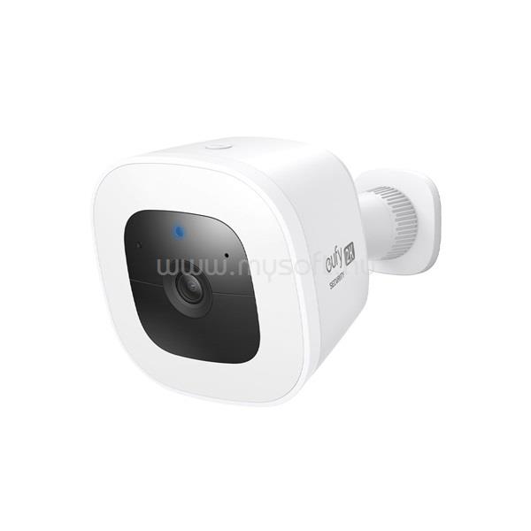 ANKER EUFYCAM Spotllight Cam Pro (Solo L40) Kamera 2K, Színes Éjjellátó, Mozgásérzékelő, WiFi-s, kültéri - T8123G21