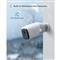 ANKER EUFYCAM2 Biztonsági Kamera Rendszer (3+1) 1080p, Széles látószög, WiFi-s, vízálló, - T88423D2 T88423D2 small