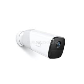 ANKER EUFYCAM2 Pro Kamera 1080p (1920x1080), Kétirányú Audio, WiFi-s, vízálló, kültéri - T81403D2 T81403D2 small