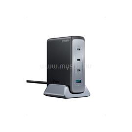 ANKER Hálózati Töltő, 749, 4 portos, 240W, 3xUSB-C, USB-A, EU, fekete A2342311 small