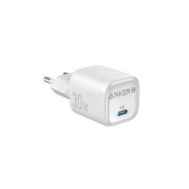 ANKER Hálózati Töltő USB-C 30W, fehér - A2698G21 A2698G21 small