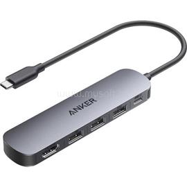 ANKER Nano 7az1-ben USB-C Hub (A83D2HA1) A83D2HA1 small