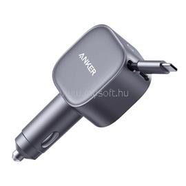 ANKER Nano Car autós töltő A2738HA2 small