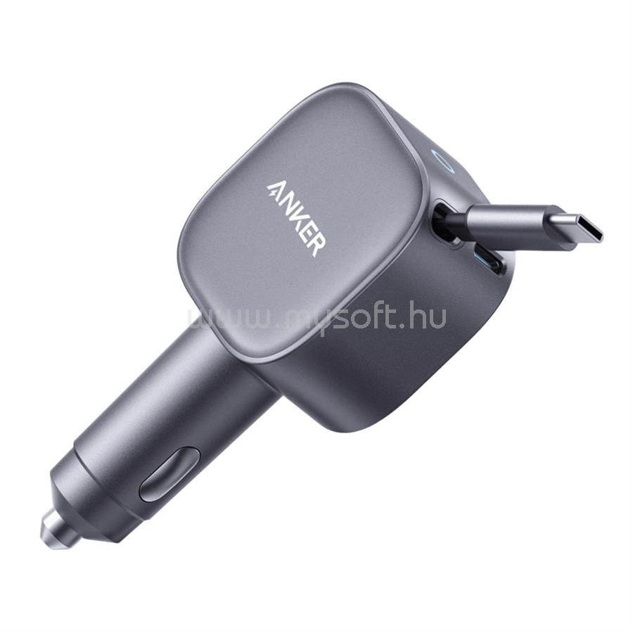 ANKER Nano Car autós töltő