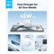 ANKER Nano Charger (45W) hálózati töltő (fehér) A2692L21 small