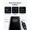 ANKER A1695H11 powerbank Zolo 25000mAh, 165W, Beépített USB-C kábel behúzható (fekete) A1695H11 small