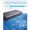 ANKER Premium USB HUB, 5-in-1, USB-C - A8334HA1 A8334HA1 small