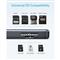 ANKER Premium USB HUB, 5-in-1, USB-C - A8334HA1 A8334HA1 small