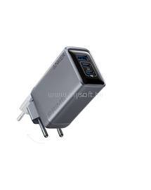 ANKER Prime Charger (100W, 3 Port, GaN) hálózati töltő (A2688341) A2688341 small