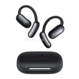 ANKER Soundcore AeroFit 2 AI Bluetooth Headset Black A3874G12 small