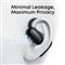 ANKER Soundcore AeroFit 2 Bluetooth Headset Midnight A3874G11 small