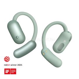 ANKER soundcore AeroFit 2 vezeték nélküli fülhallgató zöld (A3874G61) A3874G61 small