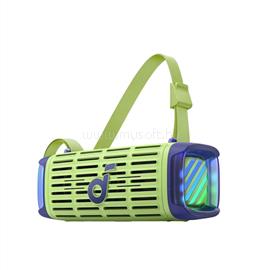 ANKER soundcore Boom 3i, zöld bluetooth hangszóró - aktív (D5100060) D5100060 small