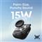 ANKER soundcore Boom Go 3i bluetooth hangszóró fekete D5103010 small