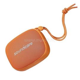 ANKER Soundcore Icon Mini Bluetooth 3W narancssárga hangszóró A3121G01 small