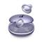 ANKER Soundcore Liberty 3 Pro Wireless Fülhallgató, dusk purple - A3952GQ1 A3952GQ1 small