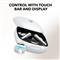 ANKER Soundcore Liberty 4 Pro Noise Cancelling True-Wireless Earbuds White A3954G21 small