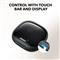 ANKER Soundcore Liberty 4 Pro TWS Bluetooth Headset Glossy Black A3954G11-GB small