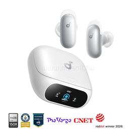 ANKER Soundcore Liberty 5 Pro vezeték nélküli fülhallgató fehér (D1203G21) D1203G21 small
