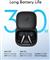 ANKER soundcore Liberty Buds vezeték nélküli ANC fülhallgató fekete D1200G11 small