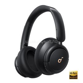 ANKER Soundcore Life Q30 Bluetooth Headset Black ANKER_Q30B small