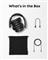 ANKER Soundcore Life Q30 Bluetooth Headset Black ANKER_Q30B small