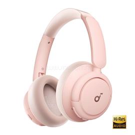ANKER Soundcore Life Q30 Bluetooth Headset Sakura Pink A3028051 small