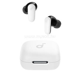 ANKER SOUNDCORE P30i bluetooth fülhallgató SZTEREO (v5.4, TWS, mikrofon, zajszűrő, IP54 + töltőtok) FEHÉR A3959321 small
