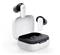 ANKER SOUNDCORE P30i bluetooth fülhallgató SZTEREO (v5.4, TWS, mikrofon, zajszűrő, IP54 + töltőtok) FEHÉR A3959321 small