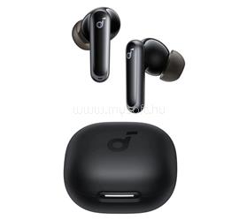 ANKER SOUNDCORE P40i bluetooth fülhallgató SZTEREO (v5.2, TWS, mikrofon, zajszűrő, IPX5 + töltőtok) FEKETE A3955G11 small