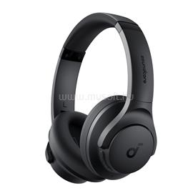 ANKER Soundcore Q20i vezeték nélküli fejhallgató fekete A3004G11 small