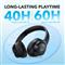 ANKER Soundcore Q20i vezeték nélküli fejhallgató fekete A3004G11 small