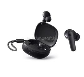 ANKER SOUNDCORE R50i bluetooth fülhallgató SZTEREO (v5.3, TWS, mikrofon, zajszűrő, IPX5 + töltőtok) FEKETE A3949G11 small