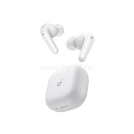 ANKER Soundcore R60i NC Bluetooth fülhallgató fehér D1202G21 small