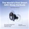 ANKER Soundcore Sleep A30 ANC Earbuds alváshoz való fülhallgató zöld (D1301G61) D1301G61 small