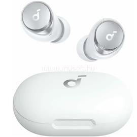 ANKER Soundcore Space A40 Bluetooth Headset White A3936G21 small