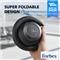 ANKER Soundcore Space One Pro vezeték nélküli fejhallgató (fekete) A3062G11 small