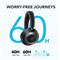 ANKER Soundcore Space One Pro vezeték nélküli fejhallgató (fekete) A3062G11 small