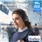 ANKER Soundcore Space One Pro vezeték nélküli fejhallgató (fekete) A3062G11 small