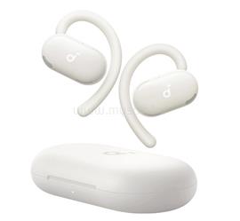 ANKER SOUNDCORE V20i bluetooth fülhallgató SZTEREO (v5.3, TWS, fülre akasztható, mikrofon, IP55 + töltőtok) FEHÉR A3876G21 small