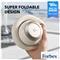 ANKER Soundcore Space One Pro vezeték nélküli fejhallgató (fehér) A3062G21 small