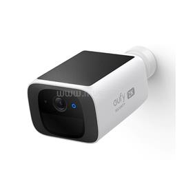 ANKER T8134321 EUFY Kamera, SoloCam S220, 2K, Beépített Napelem, AI arcfelismerés, WiFi-s, kültéri T8134321 small