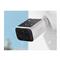 ANKER T8134321 EUFY Kamera, SoloCam S220, 2K, Beépített Napelem, AI arcfelismerés, WiFi-s, kültéri T8134321 small