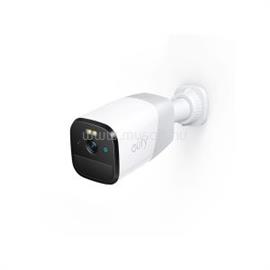 ANKER T8151321 EUFY Kamera, Starlight 2K, 4G LTE modem, Akkumulátoros, kültéri, fehér T8151321 small
