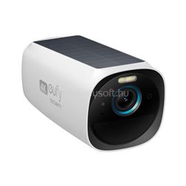 ANKER T81603W1 EUFYCAM3 Kamera 4K, Beépített Napelem, Akkumulátoros, Mozgásérzékelő, WiFi-s, vízálló, kültéri T81603W1 small