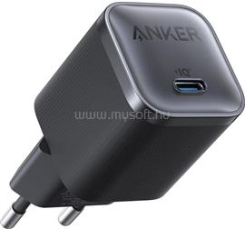 ANKER USB-C hálózati töltő 45W (fekete) A2692L11 small