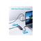 ANKER A8355H11 USB HUB, 322 5-in-1, USB-C Hub, 4K HDMI, 2xUSB-A, PD-IN 100W, USB-C 5Gbps (fekete) A8355H11 small