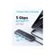 ANKER A8355H11 USB HUB, 322 5-in-1, USB-C Hub, 4K HDMI, 2xUSB-A, PD-IN 100W, USB-C 5Gbps (fekete) A8355H11 small