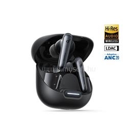 ANKER Soundcore Liberty 4 NC vezeték nélküli fülhallgató (fekete) A3947G11 small