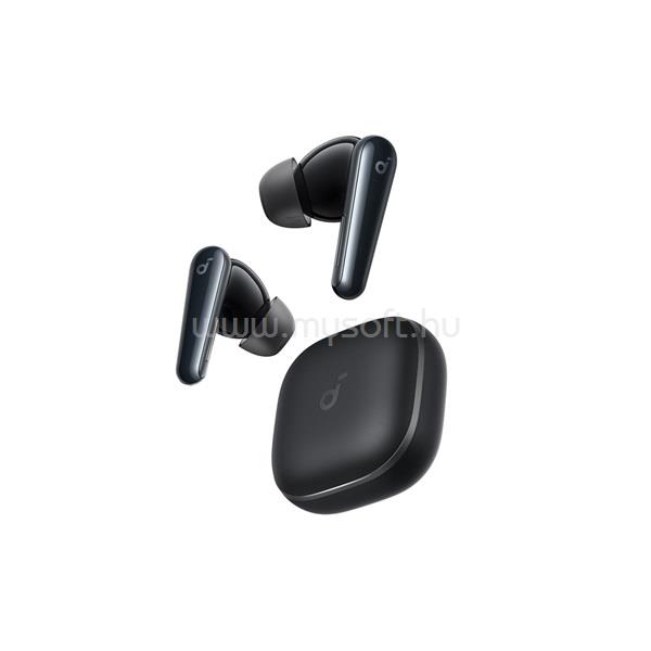 ANKER A3957G11 Soundcore Liberty 5 vezeték nélküli fülhallgató (fekete)